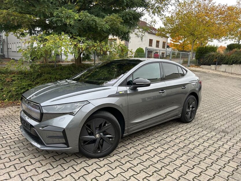 Skoda Enyaq 57.000 km 35.980 € Dortmund 44269