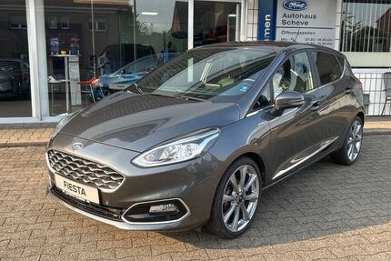 Ford Fiesta 48.900 km 15.440 € Kamen 59174