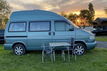 VW T4 California