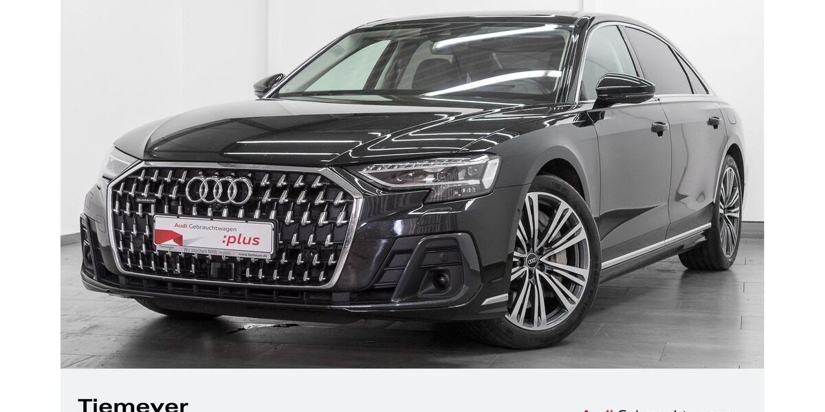 Audi A8 56.145 km 61.980 &euro; Bochum 44809