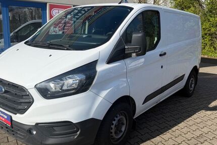Ford Transit Custom 138.052 km 9.999 &euro; Bochum 44894