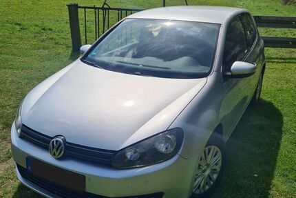VW Golf 71.733 km 5.590 &euro; Selm 59379