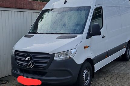 Mercedes-Benz Sprinter 19.650 km 20.900 € Recklinghausen 45661