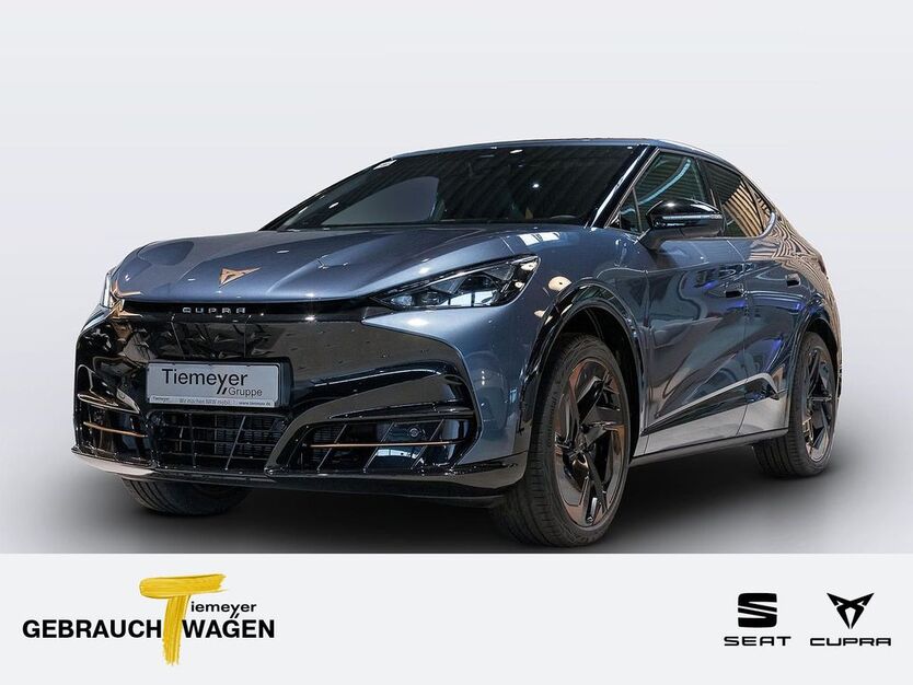 Cupra Tavascan 6.117 km 46.980 € Bochum 44809