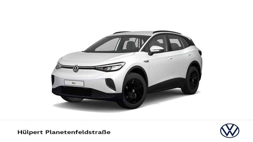 VW ID.4 32.520 km 26.104 € Dortmund 44379