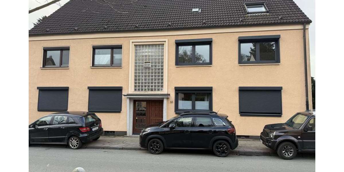 Etagenwohnung Essen Stadtbezirk IV - 4 Zimmer, 107 m&sup2;, 295.000&euro; | Angebot:25625169