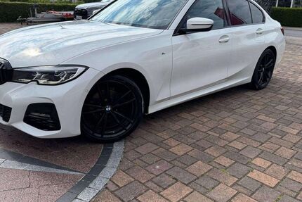 BMW 320 131.000 km 24.900 &euro; Südkirchen 59394