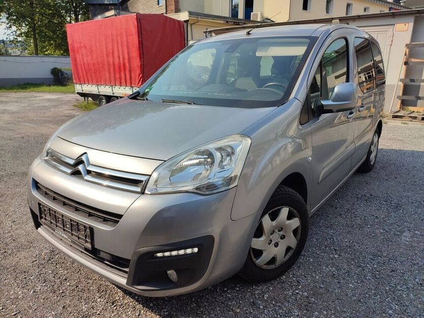 Berlingo