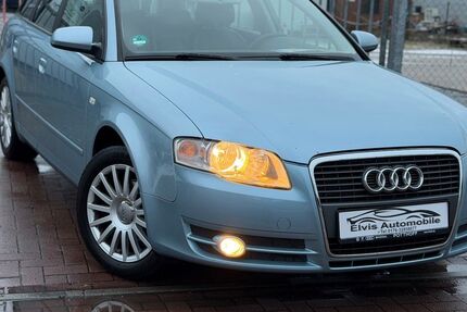 Audi A4 190.000 km 3.080 &euro; Selm 59379