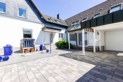 Haus Dortmund Wischlingen - 7 Zimmer, 199 m&sup2;, 695.000&euro; | Angebot:26379474