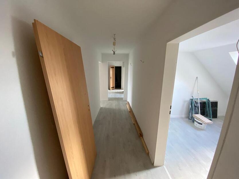 4,5 Zimmer DG Wohnung im Lüner Norden 4 zimmer