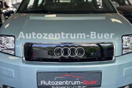 Audi A2