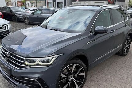 VW Tiguan 210.000 km 21.897 &euro; Herten 45699