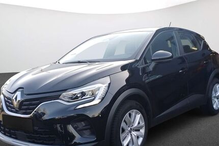 Renault Captur 40.388 km 18.980 &euro; Dülmen 48249