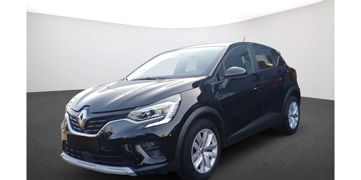 Renault Captur 40.388 km 18.980 &euro; Dülmen 48249
