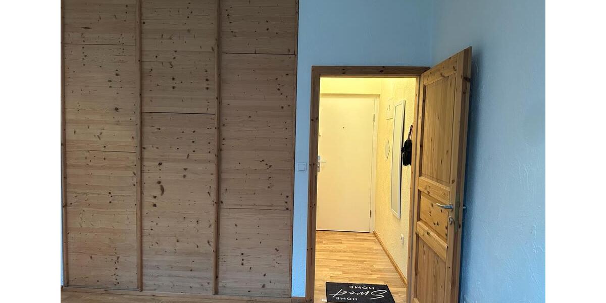 Erdgeschoßwohnung Recklinghausen - 1 Zimmer, 30 m&sup2;, 97.500&euro; | Angebot:25164903