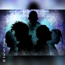 Sherlock - Das große Spiel 15.03.2026 Theater Essen-Süd