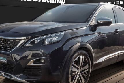 Peugeot 3008 117.936 km 18.980 &euro; Lünen 44532