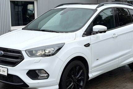 Ford Kuga 122.000 km 14.970 &euro; Castrop-Rauxel 44575