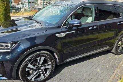 Kia Sorento 41.000 km 40.300 &euro; Hünxe-Drevenack 46569
