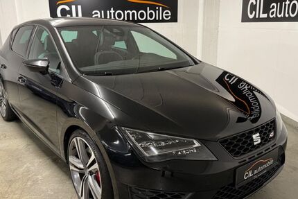 Seat Leon 103.230 km 17.990 &euro; Bottrop 46244