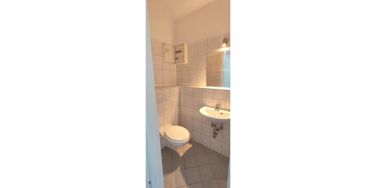 Dachgeschoßwohnung Dortmund Hombruch - 3 Zimmer, 80 m&sup2;, 824&euro; | Angebot:26222263