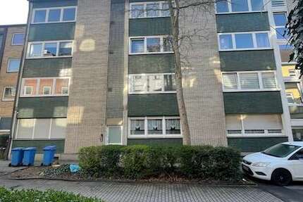 Haus Oberhausen Osterfeld-Heide - 16 Zimmer, 447 m&sup2;, 480.000&euro; | Angebot:27593104
