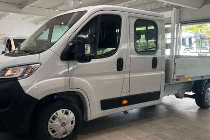Opel Movano 49.990 km 25.990 &euro; Datteln 45711