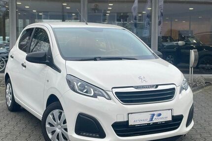 Peugeot 108 47.213 km 9.450 &euro; Dülmen 48249