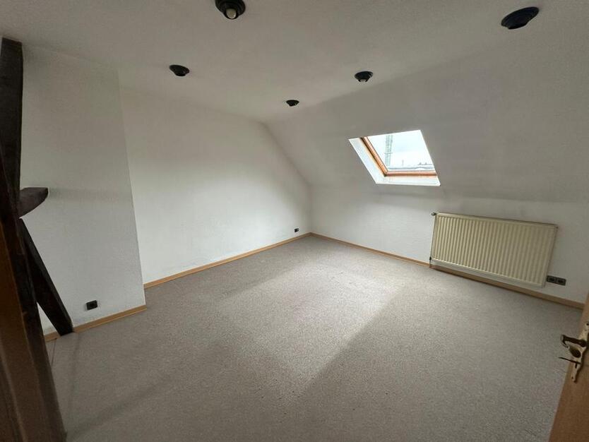 Altbauwohnung 5 Raum zimmer