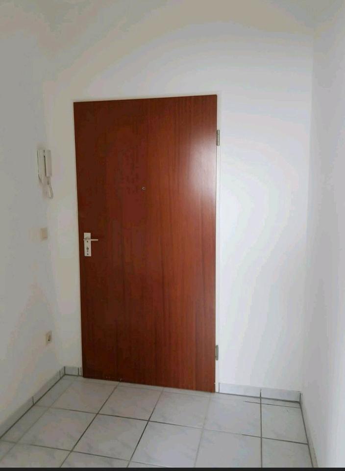 2 Zimmer Wohnung in Losenburg zimmer