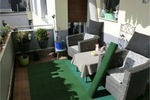Vermietete 3,5-Zimmer-Wohnung mit Balkon in zentraler Lage – Nähe Ruhr-Universität Bochum - Etagenwohnung Bochum Bochum-Nord | Angebot:25781010