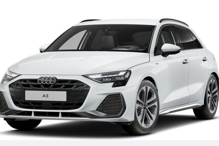 Audi A3 10.500 km 37.110 &euro; Gelsenkirchen 45894