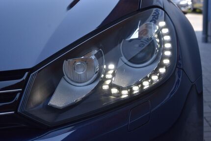 VW Golf 63.000 km 14.700 € Nordkirchen 59394