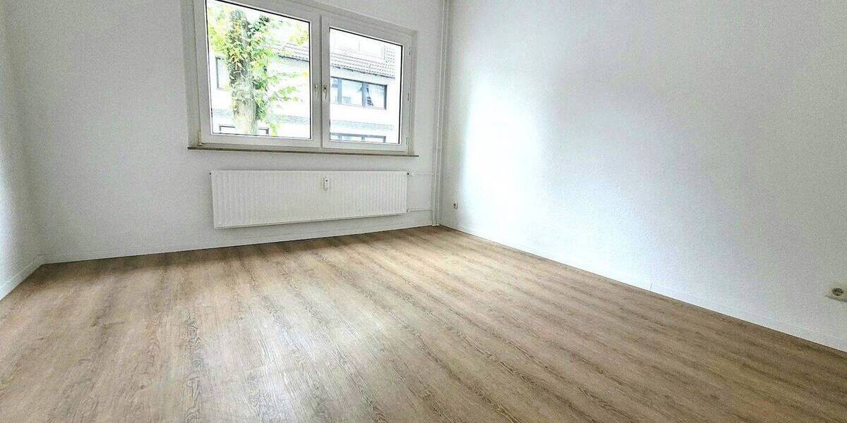 Etagenwohnung Essen Frintrop - 2 Zimmer, 49 m&sup2;, 445&euro; | Angebot:26863042