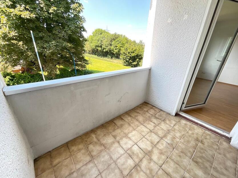 Schöne 3 Zimmerwohnung mit Balkon zimmer
