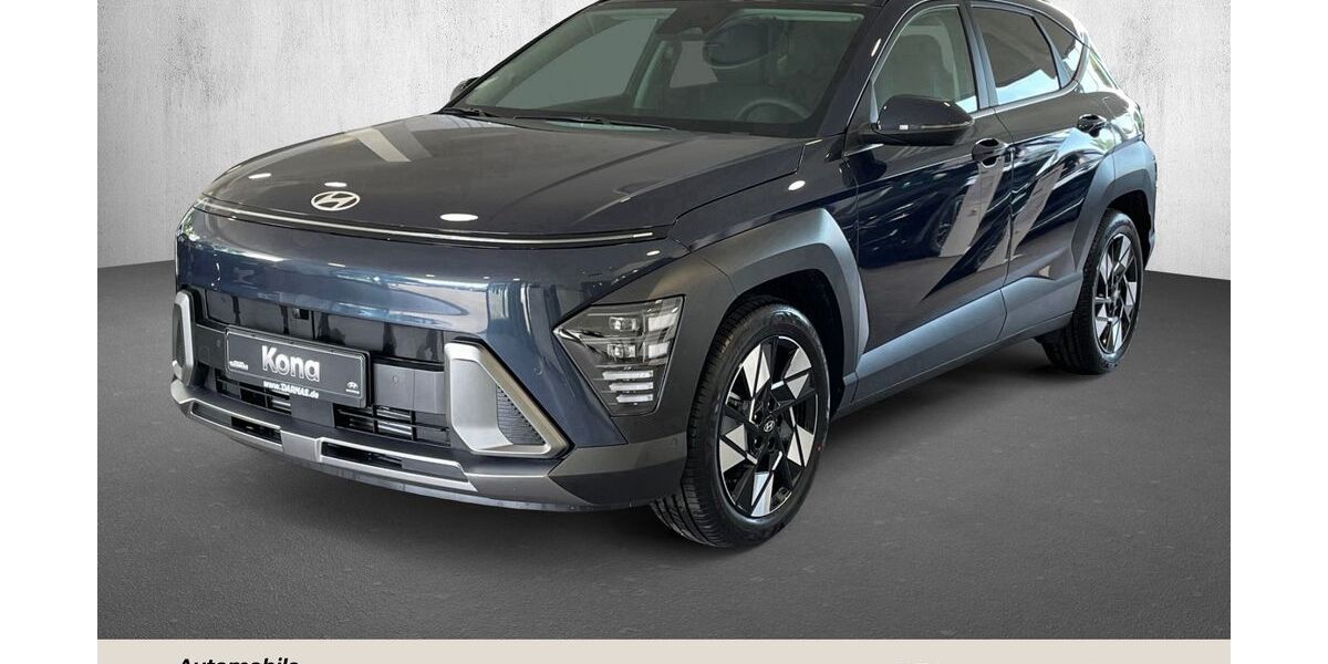 Hyundai KONA 16.380 km 30.490 &euro; Bochum 44809