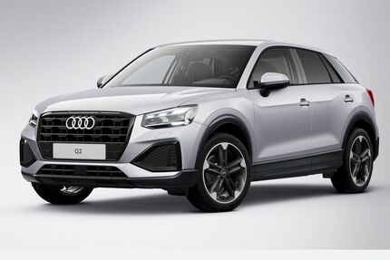 Audi Q2 7.959 km 30.150 &euro; Oberhausen 46047