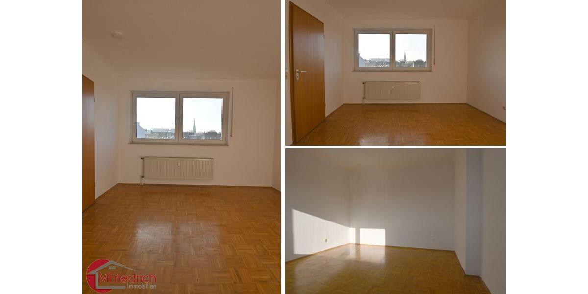 Maisonettenwohnung Bochum - 3 Zimmer, 92 m&sup2;, 785&euro; | Angebot:25310040