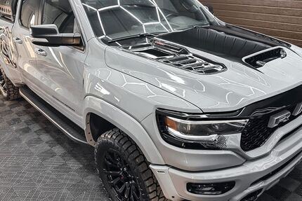 Dodge RAM 19.000 km 57.500 € Bochum 44809