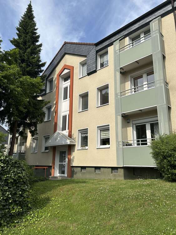 Wohnung zum Mieten in Essen 313,20 € 44.18 m²