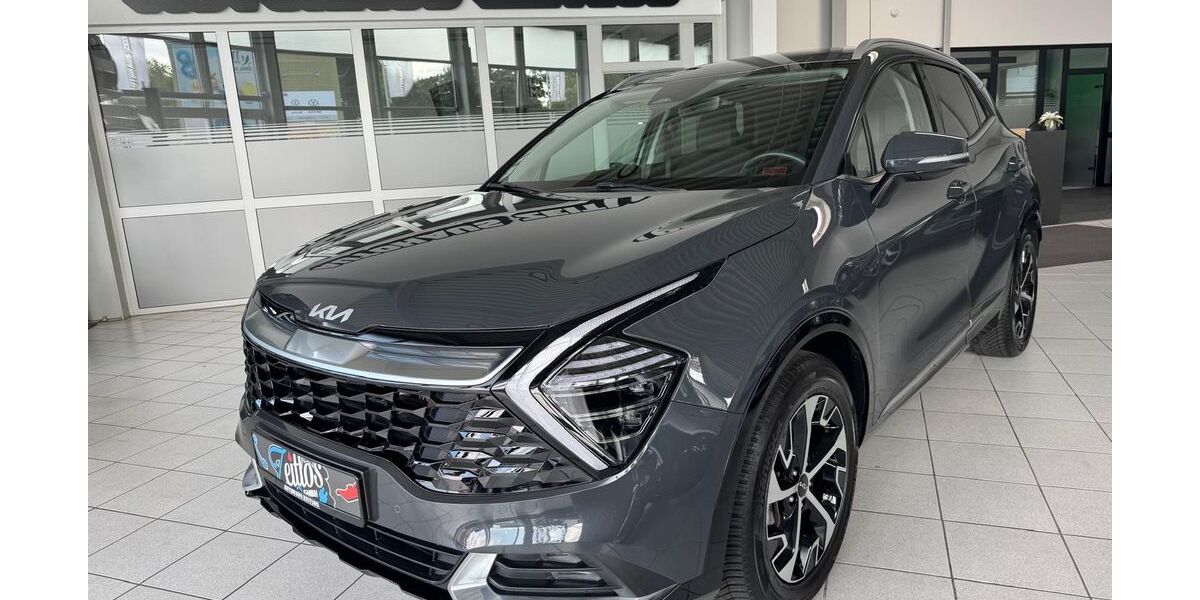 Kia Sportage 17.759 km 26.890 &euro; Dortmund Innenstadt Ost 44143