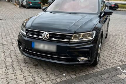 VW Tiguan 129.500 km 21.100 &euro; Bottrop 46240