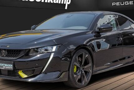 Peugeot 508 34.414 km 34.980 € Dortmund 44145