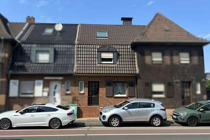 Haus zum Kaufen in Oberhausen 209.000 € 80 m² 4 zimmer
