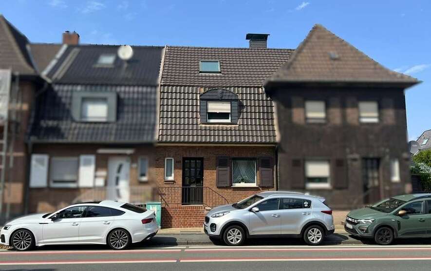 Haus zum Kaufen in Oberhausen 209.000 € 80 m² 4 zimmer