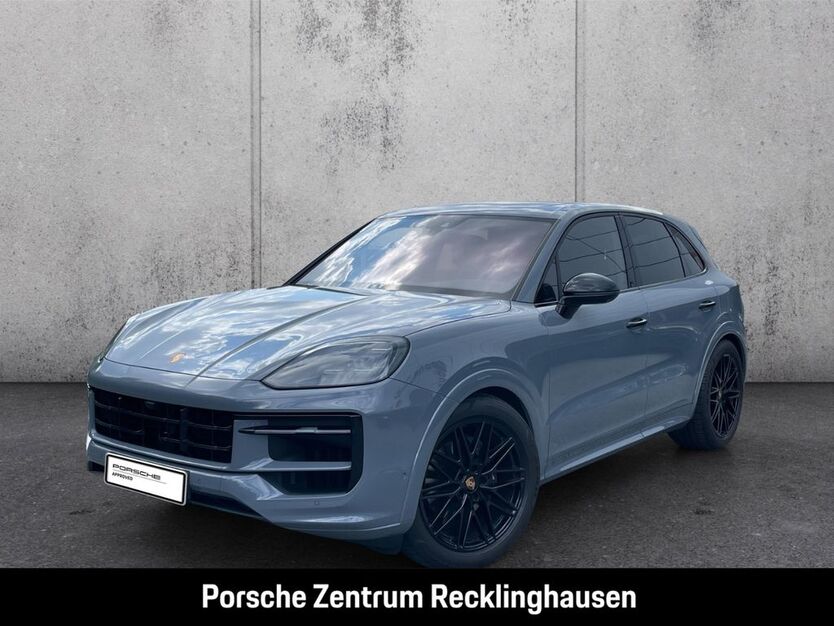 Porsche Cayenne 15.891 km 95.890 € Recklinghausen 45665