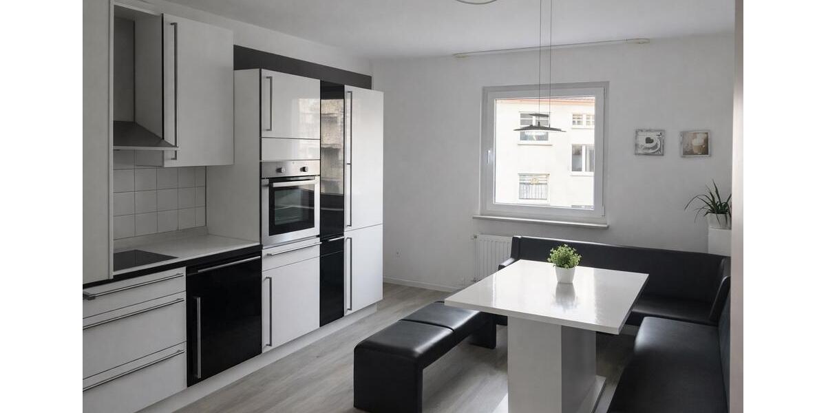 Etagenwohnung Essen Stadtbezirk III - 4 Zimmer, 104 m&sup2;, 259.000&euro; | Angebot:26433469
