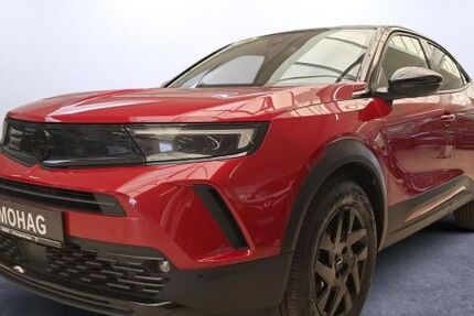 Opel Mokka 100.340 km 14.590 &euro; Gelsenkirchen 45881