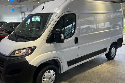 Fiat Ducato 34.000 km 23.900 &euro; Datteln 45711